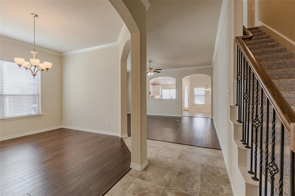 5713 New Ballinger Dr, Denton, TX 76226 photo