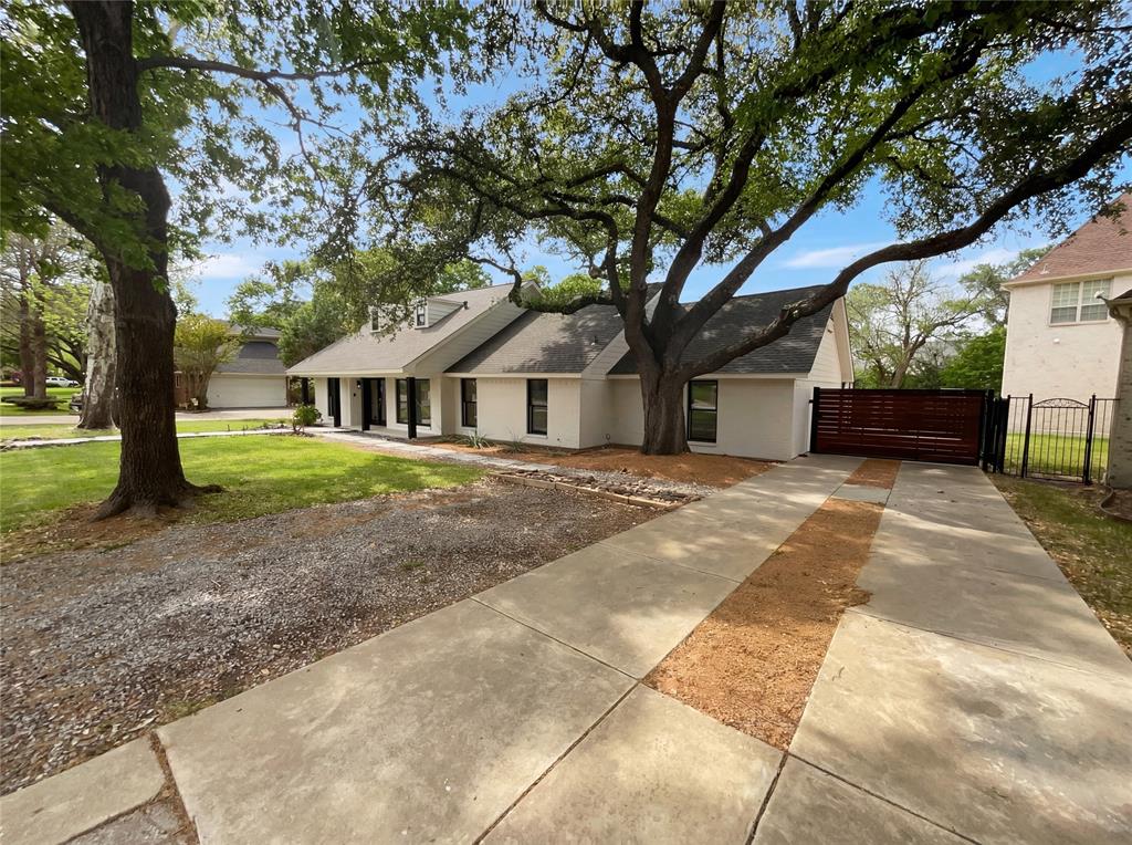 7121 Winding Creek Rd, Dallas, TX 75252 photo