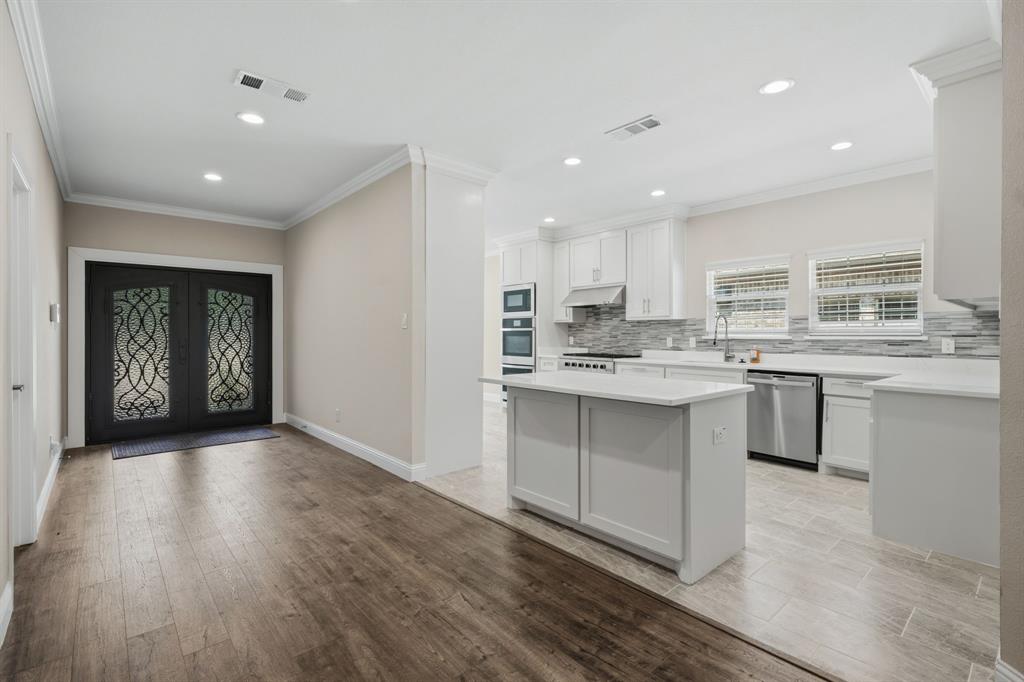 899 E Jefferson St, Van Alstyne, TX 75495 photo