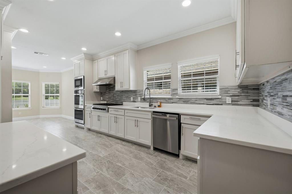 899 E Jefferson St, Van Alstyne, TX 75495 photo