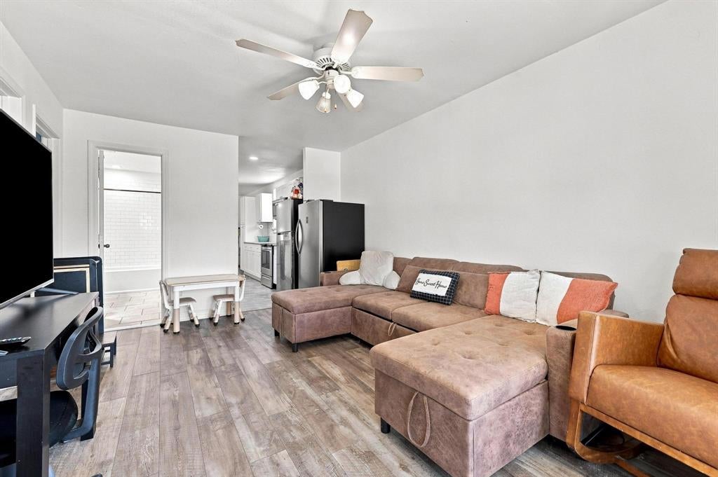 298 7 St, Honey Grove, TX 75446 photo