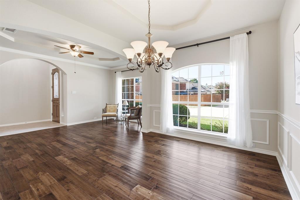 1715 Mammoth Dr, Allen, TX 75002 photo