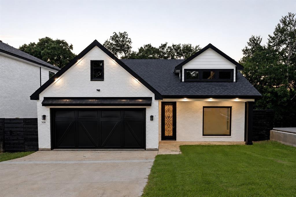 508 Dice St, Seagoville, TX 75159