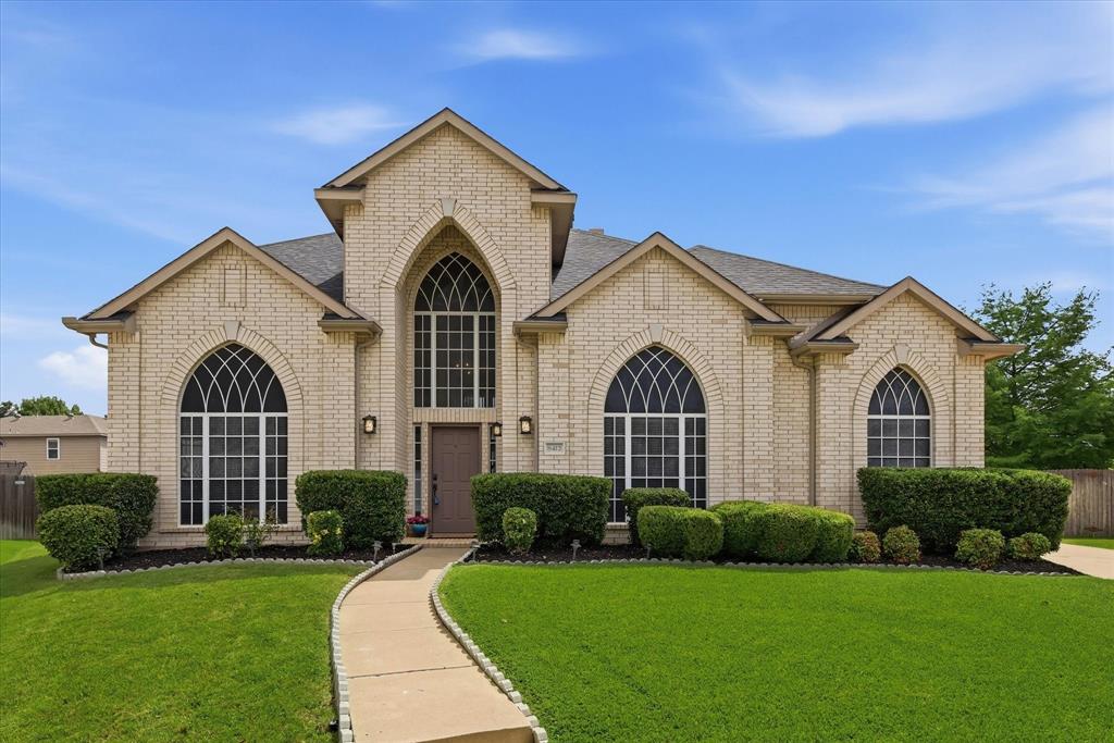 8412 Island Ct, Fort Worth, TX 76137
