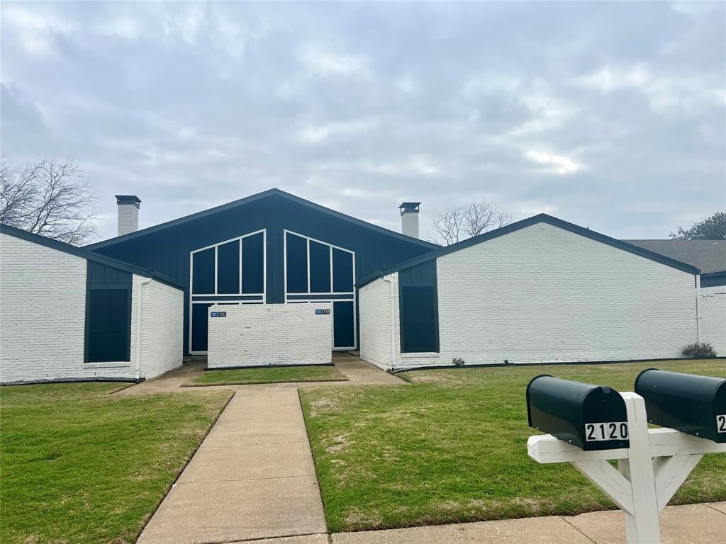 2118 Trellis Pl, Richardson, TX 75281 photo