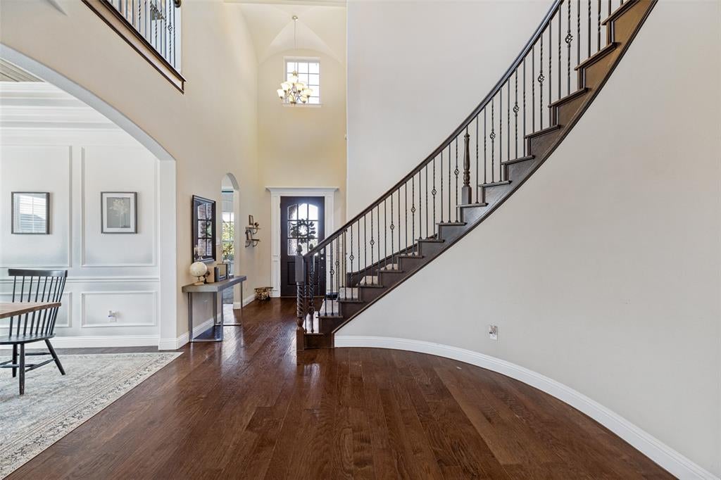 1212 Karsten Ridge Pass, Gunter, TX 75058 photo