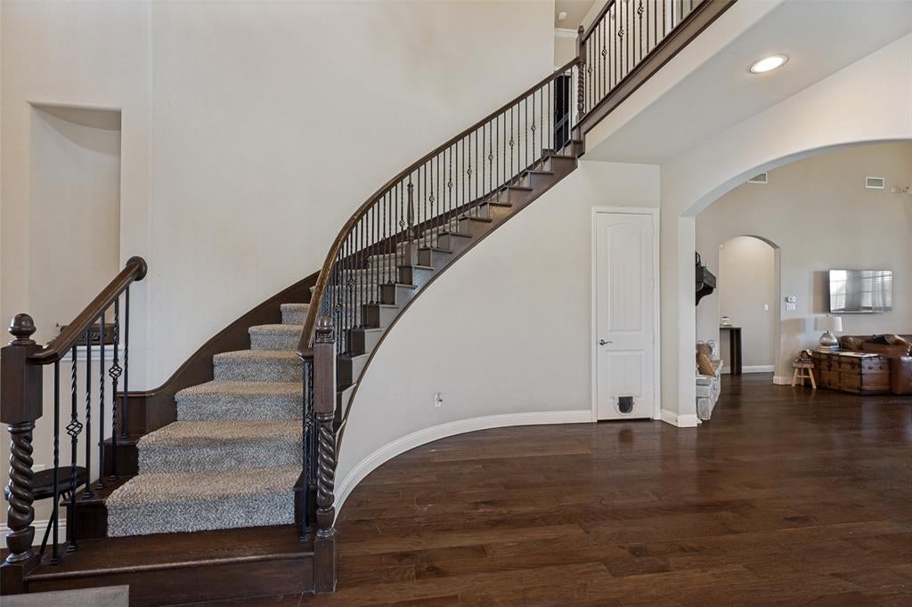 1212 Karsten Ridge Pass, Gunter, TX 75058 photo
