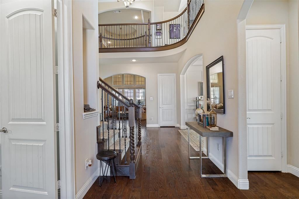 1212 Karsten Ridge Pass, Gunter, TX 75058 photo