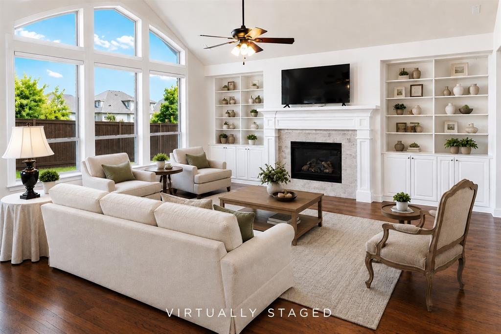 3395 Waverly Dr, Celina, TX 75009 photo