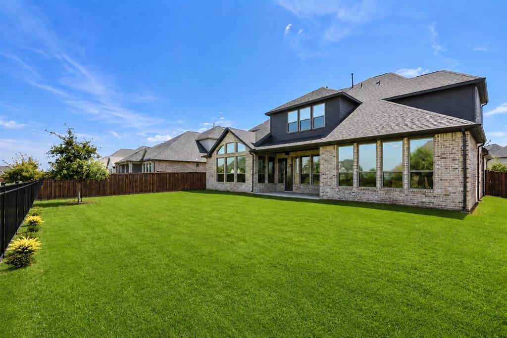 3395 Waverly Dr, Celina, TX 75009 photo