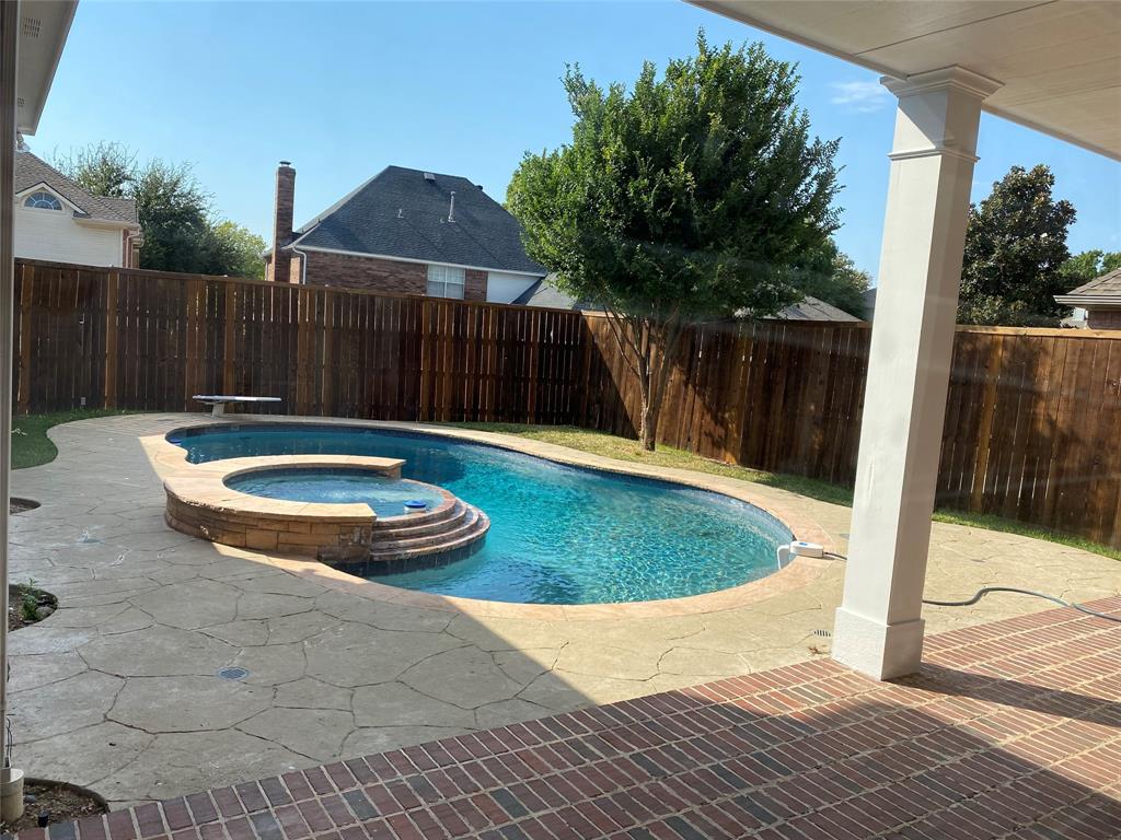 2605 Tulip Dr, Richardson, TX 75082 photo