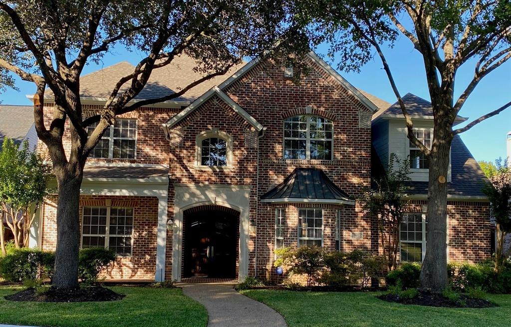 2605 Tulip Dr, Richardson, TX 75082