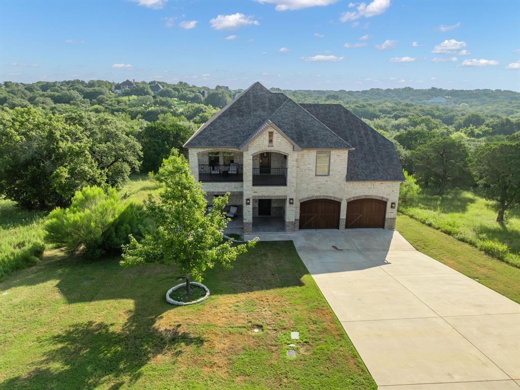 28029 Marina Dr, Whitney, TX 76692 photo