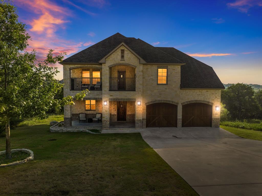 28029 Marina Dr, Whitney, TX 76692 photo