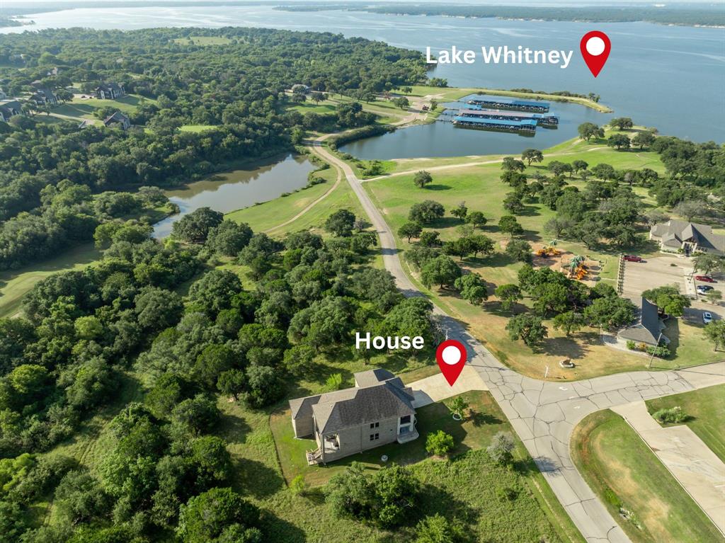 28029 Marina Dr, Whitney, TX 76692