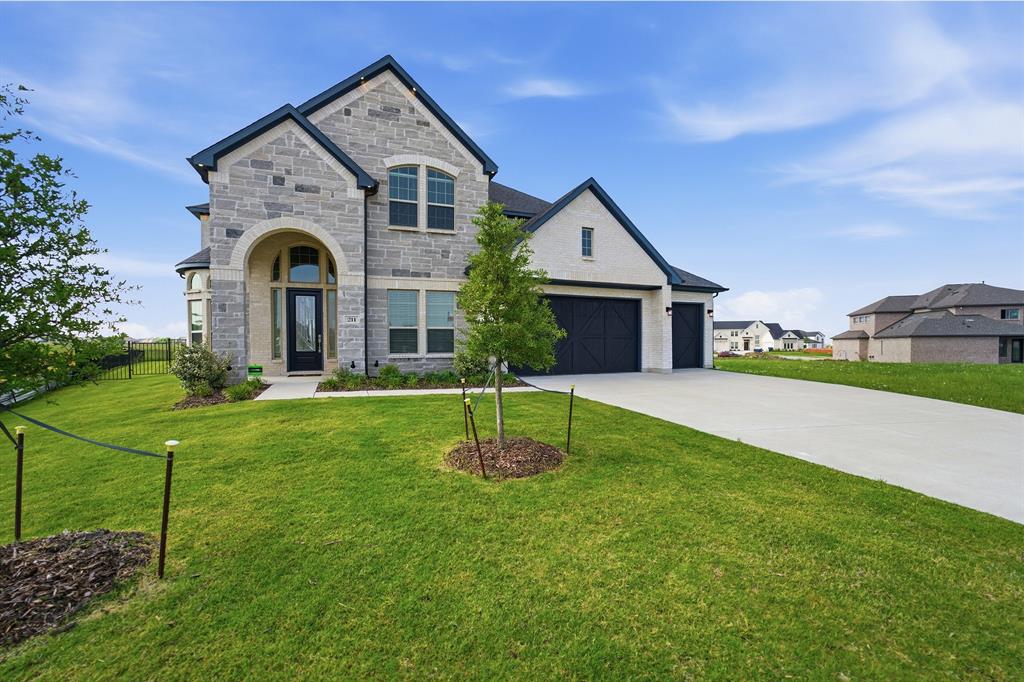 211 Condor Ct, Heath, TX 75126 photo
