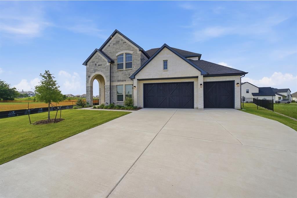 211 Condor Ct, Heath, TX 75126 photo