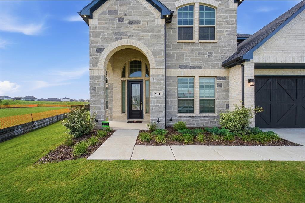 211 Condor Ct, Heath, TX 75126 photo