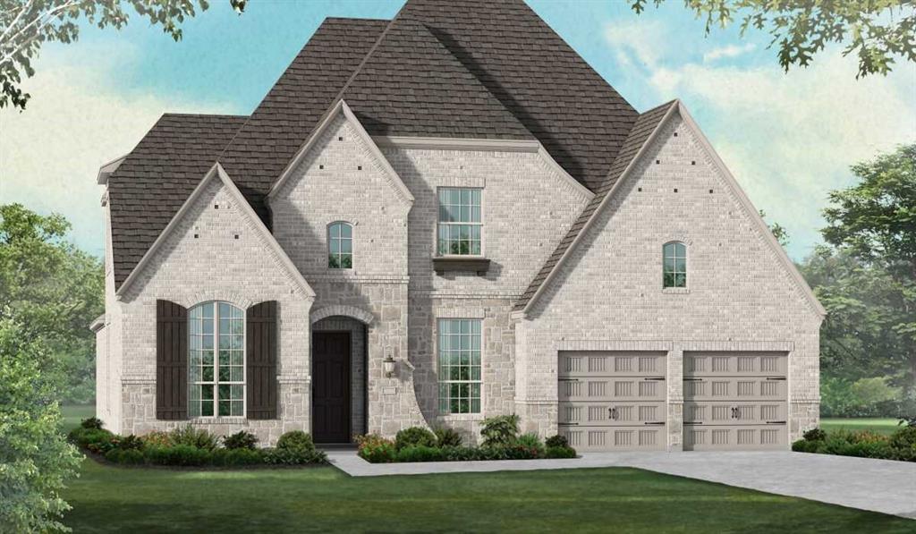 717 Bridle Path Pkwy, Aubrey, TX 76227