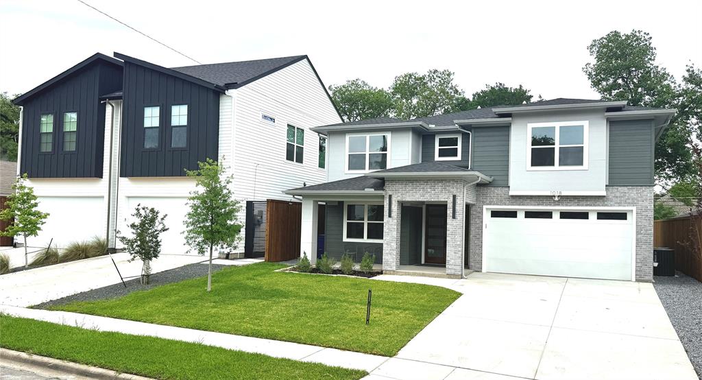 1018 Grandview Ave, Dallas, TX 75223 photo