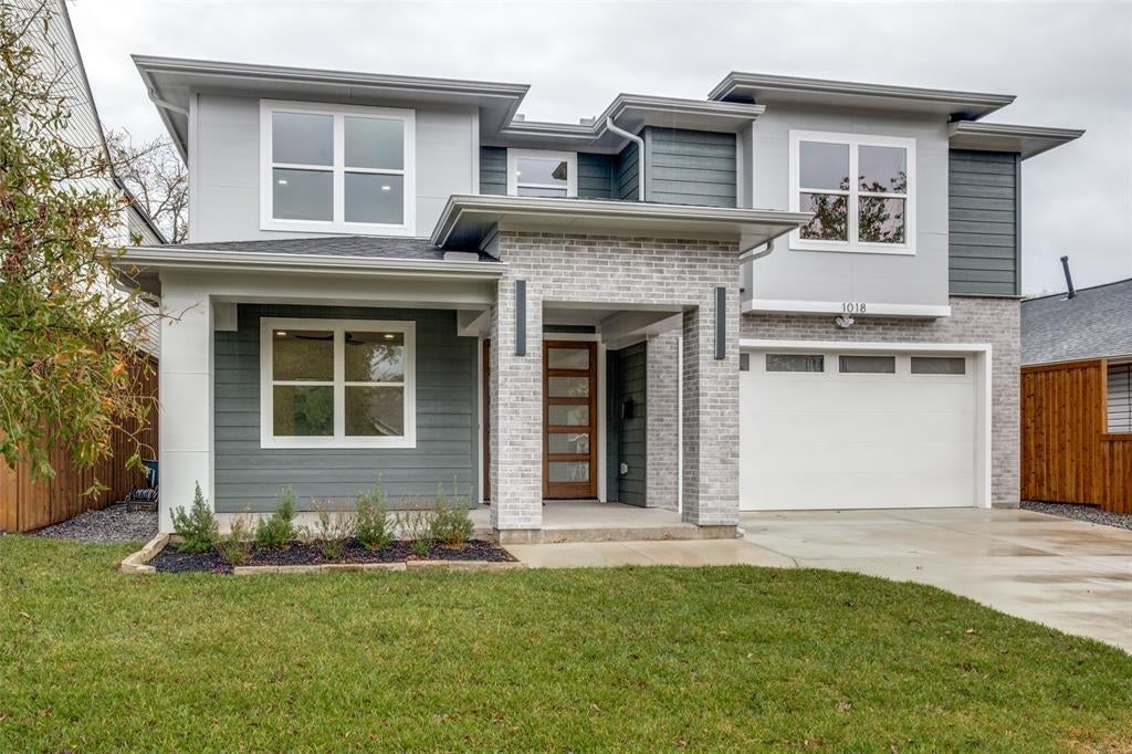 1018 Grandview Ave, Dallas, TX 75223 photo
