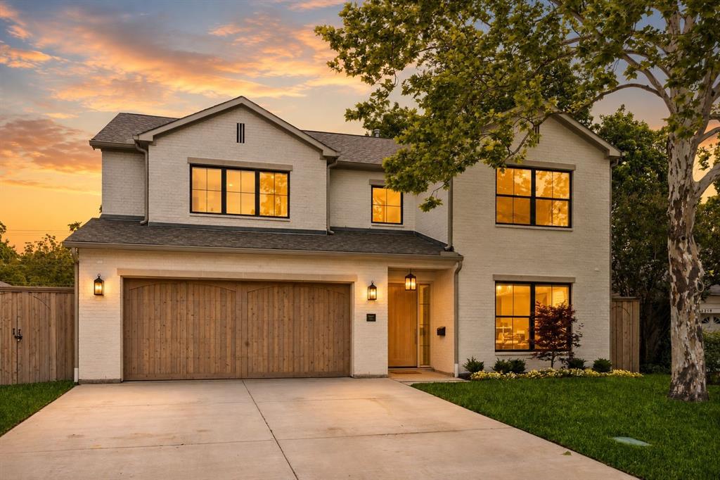 10215 Lynford Dr, Dallas, TX 75238