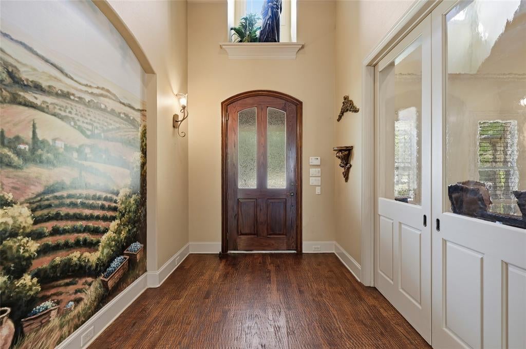 180 Horseshoe Bnd, Fairview, TX 75069 photo