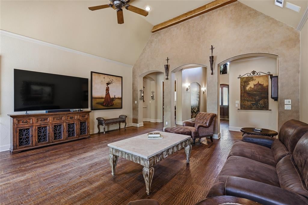 180 Horseshoe Bnd, Fairview, TX 75069 photo