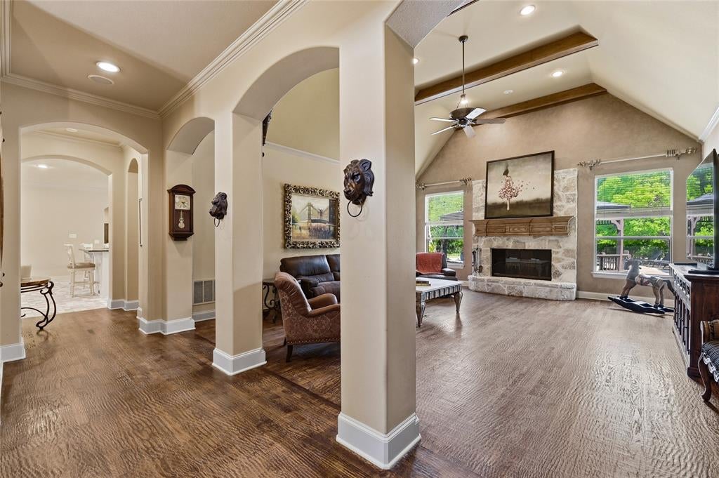 180 Horseshoe Bnd, Fairview, TX 75069 photo