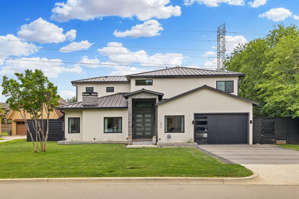 3974 Cortez Dr, Dallas, TX 75220