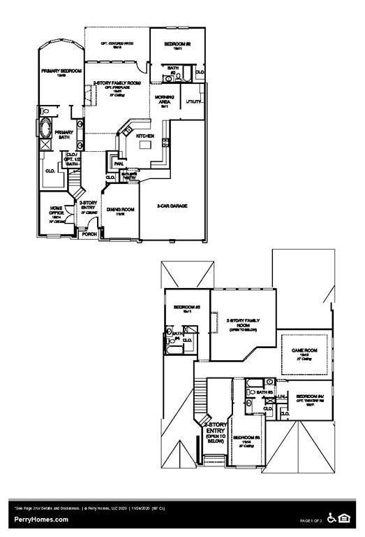 1804 Greenwich Ln, Celina, TX 75009 photo