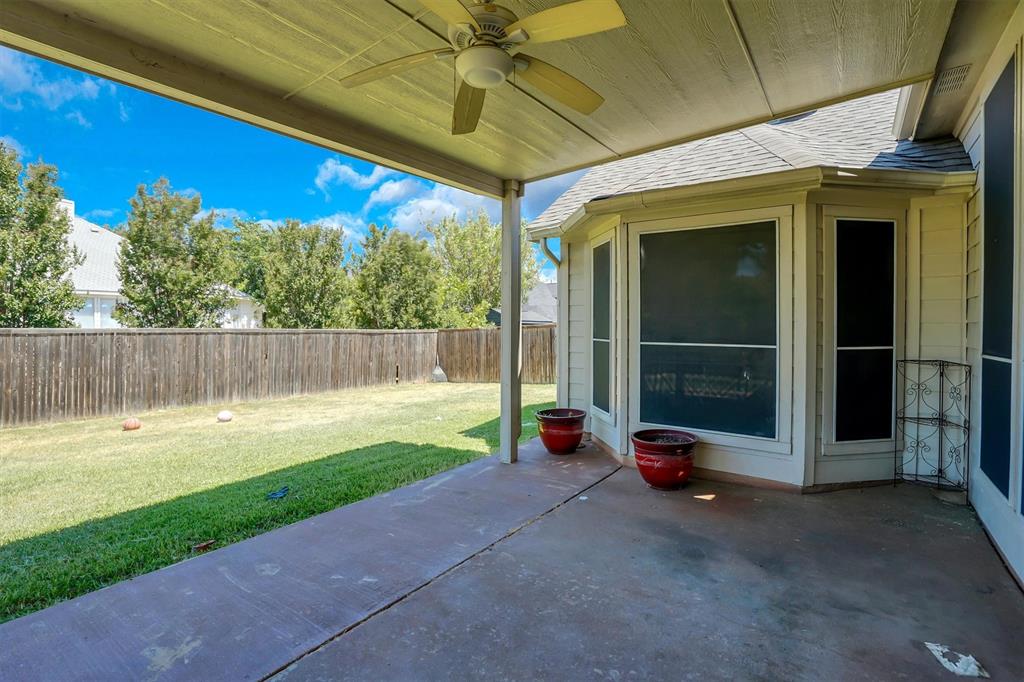 117 Fort Edward Dr, Arlington, TX 76002 photo