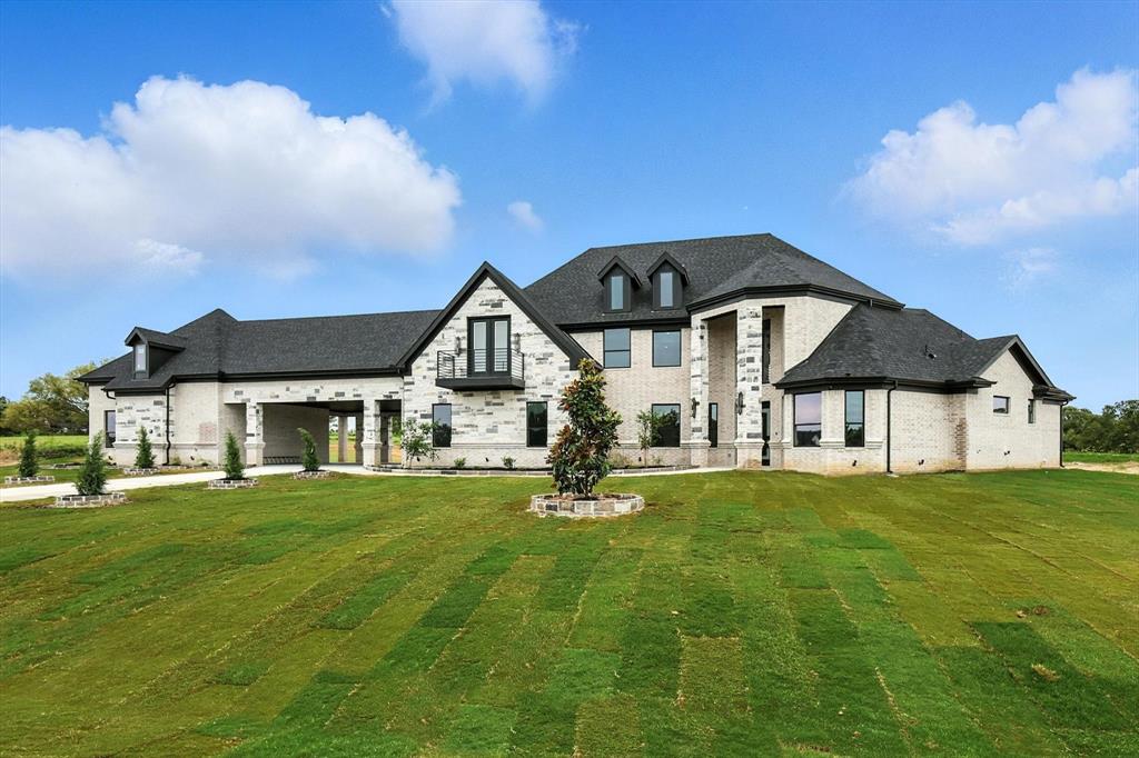 5005 Glenoaks Ct, Weatherford, TX 76088 photo