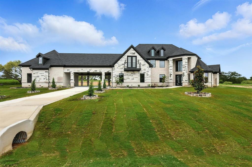 5005 Glenoaks Ct, Weatherford, TX 76088 photo