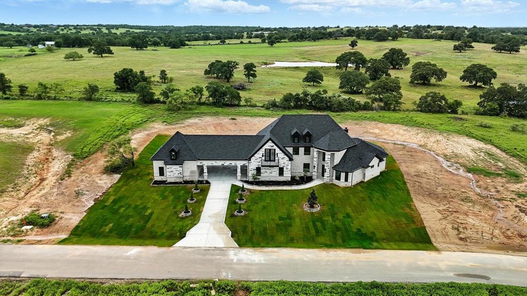 5005 Glenoaks Ct, Weatherford, TX 76088 photo