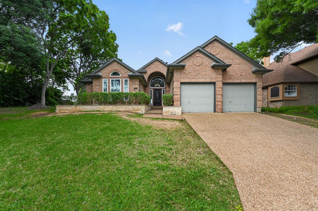 2365 Glen Ridge Dr, Highland Village, TX 75077