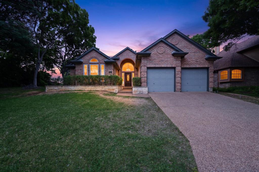 2365 Glen Ridge Dr, Highland Village, TX 75077 photo