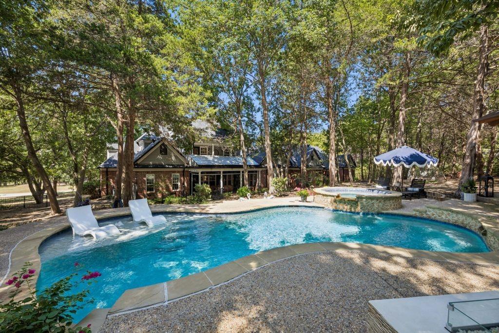 12 Misty Meadow Dr, Melissa, TX 75454 photo