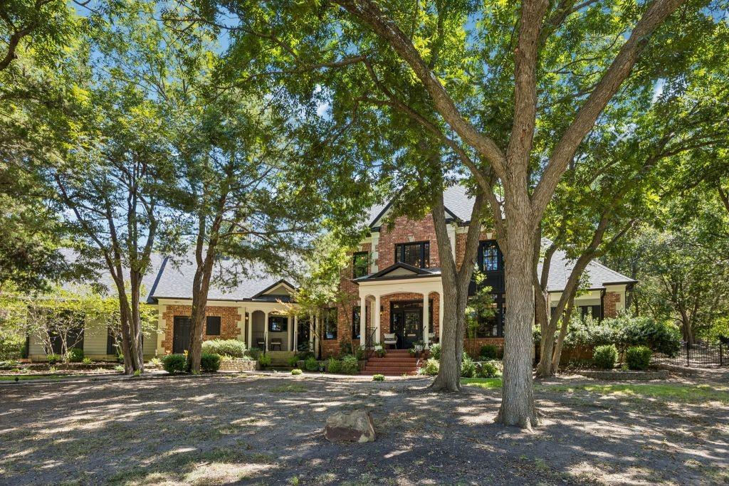 12 Misty Meadow Dr, Melissa, TX 75454