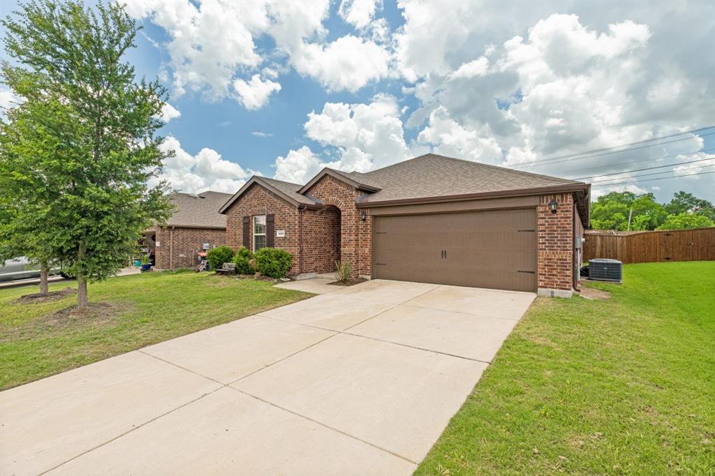 1017 Crepe Myrtle Ln, Anna, TX 75409 photo