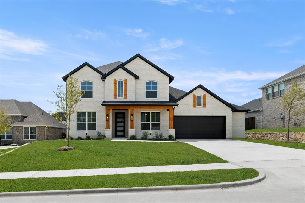 962 Richard Pittmon Dr, Desoto, TX 75115