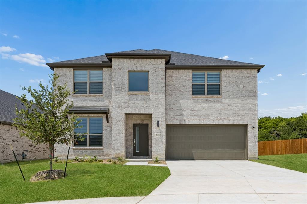 4701 Carina Rd, Mckinney, TX 75071 photo