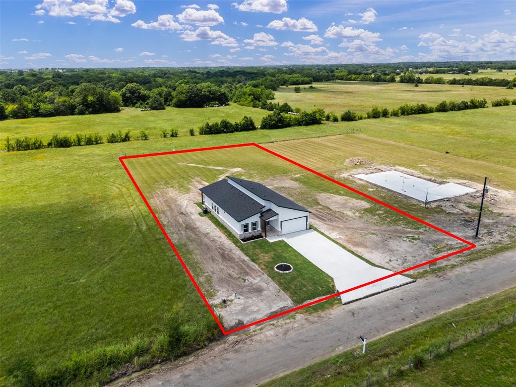 5522 County Road 3521, Quinlan, TX 75474 photo