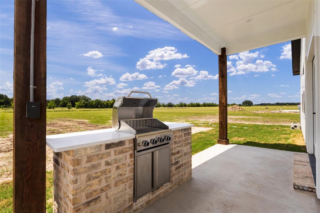 5522 County Road 3521, Quinlan, TX 75474 photo
