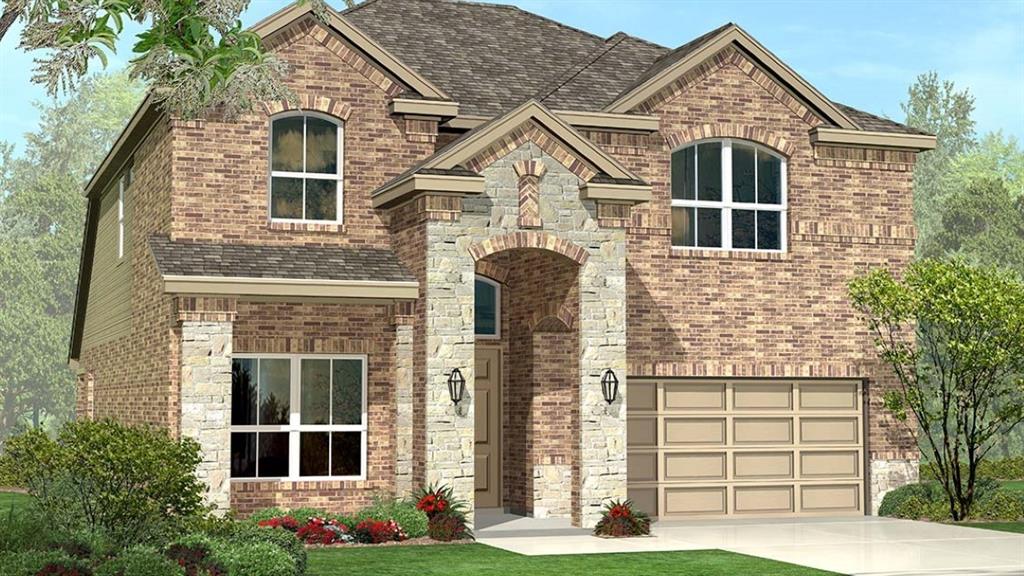 15029 Ram Rock Dr, Fort Worth, TX 76008