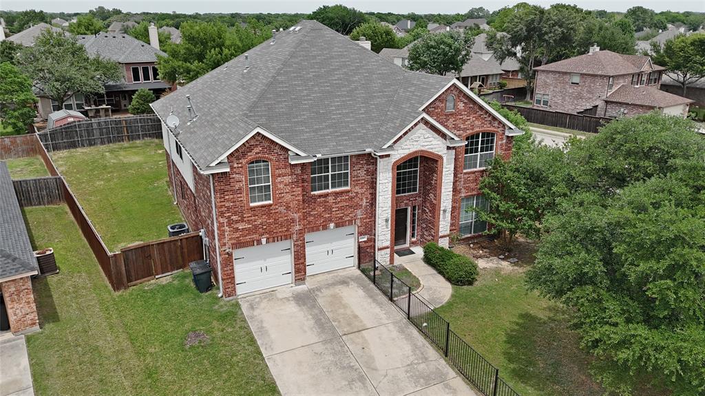 4107 Pine Glen Rd, Corinth, TX 76208 photo