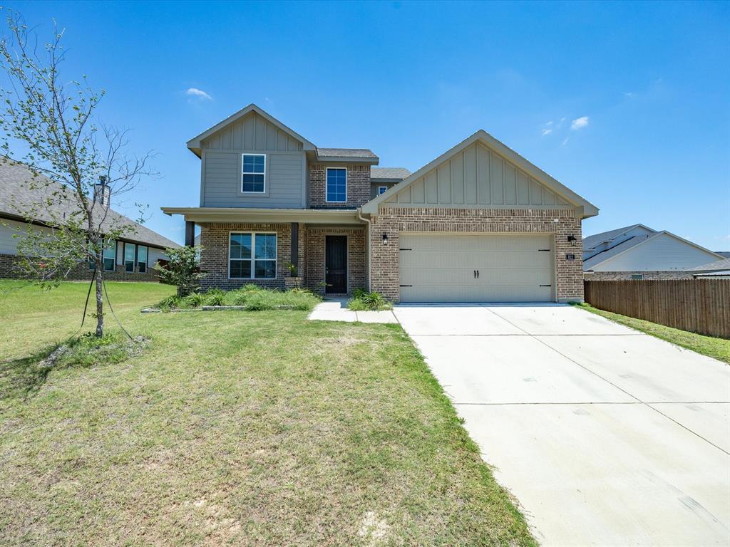 812 Taliaferro Trl, Springtown, TX 76082 photo