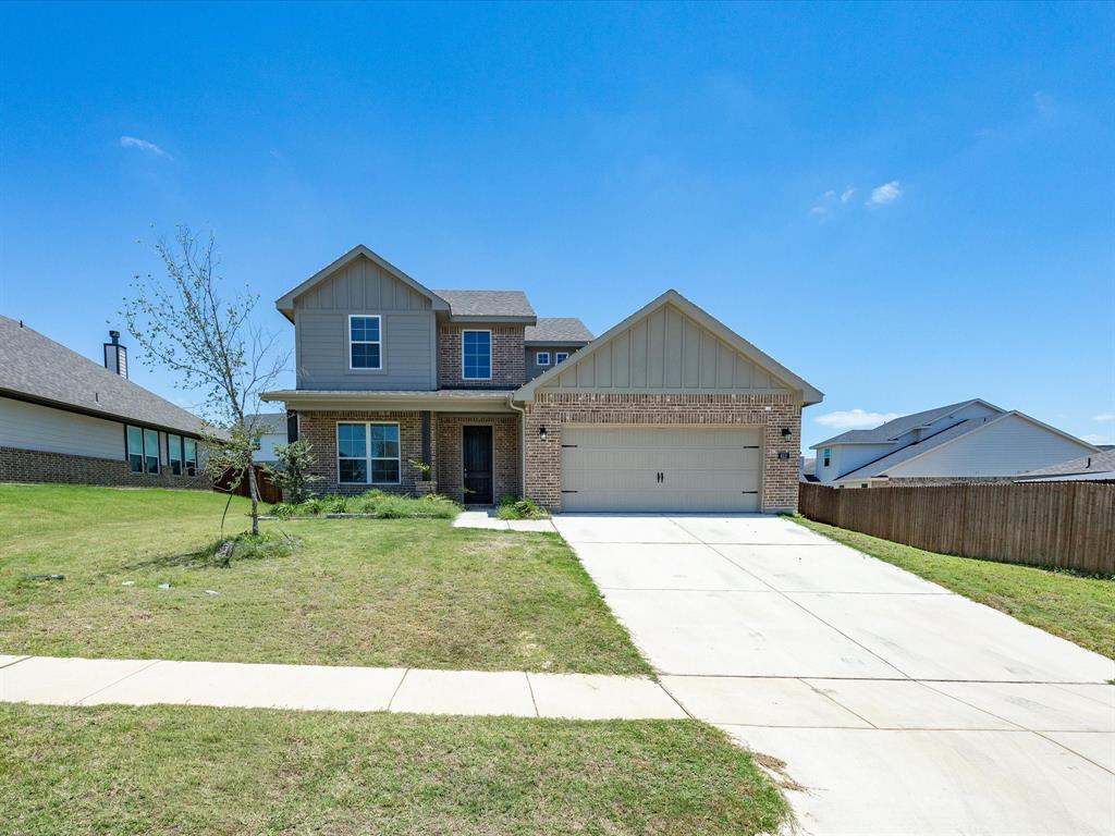 812 Taliaferro Trl, Springtown, TX 76082 photo