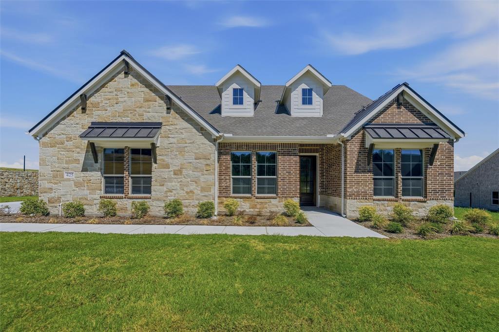 425 Texas Sage Trl, Weatherford, TX 76082 photo