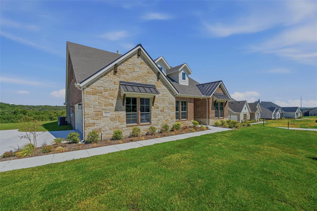 425 Texas Sage Trl, Weatherford, TX 76082 photo